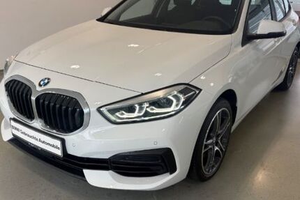 BMW 118 29.024 km 20.899 &euro; Hofheim 65719