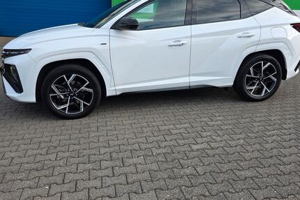 Hyundai TUCSON 39.177 km 30.800 &euro; Waldems 65529