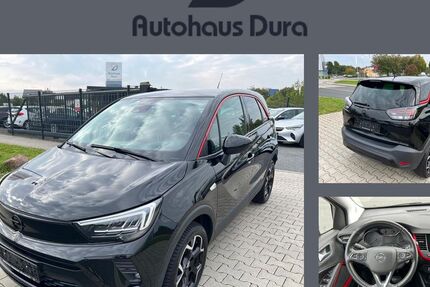 Opel Crossland (X) 85.300 km 14.950 &euro; Rüsselsheim 65428