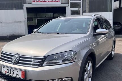 VW Passat 215.000 km 7.800 &euro; Hattersheim am Main 65795