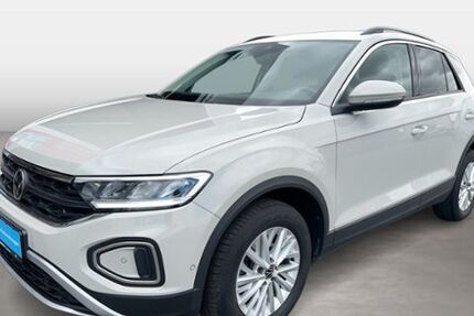 VW T-Roc 44.260 km 21.589 &euro; Gross-Gerau 64521