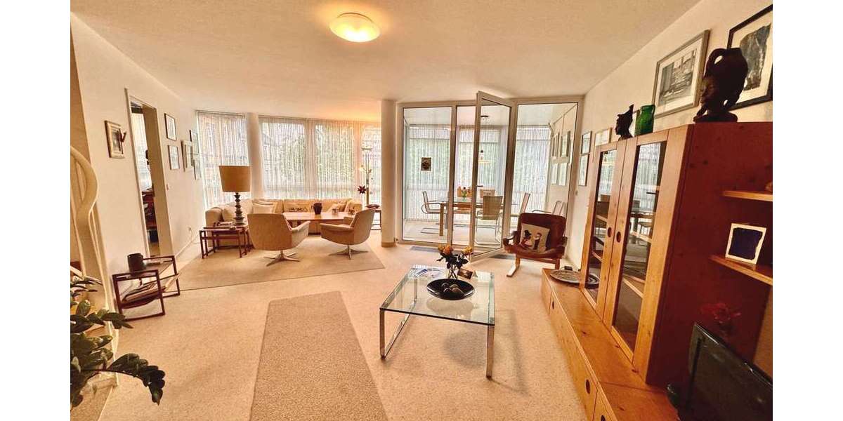 Etagenwohnung Bad Schwalbach - 4 Zimmer, 108 m&sup2;, 299.000&euro; | Angebot:26729166