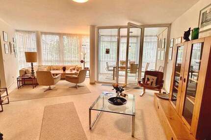 Wohnung Bad Schwalbach - 4 Zimmer, 108 m&sup2;, 299.000&euro; | Angebot:26729166