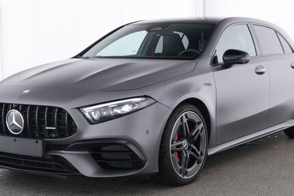 Mercedes-Benz A 45 AMG 12.963 km 59.990 &euro; Hattersheim 65795