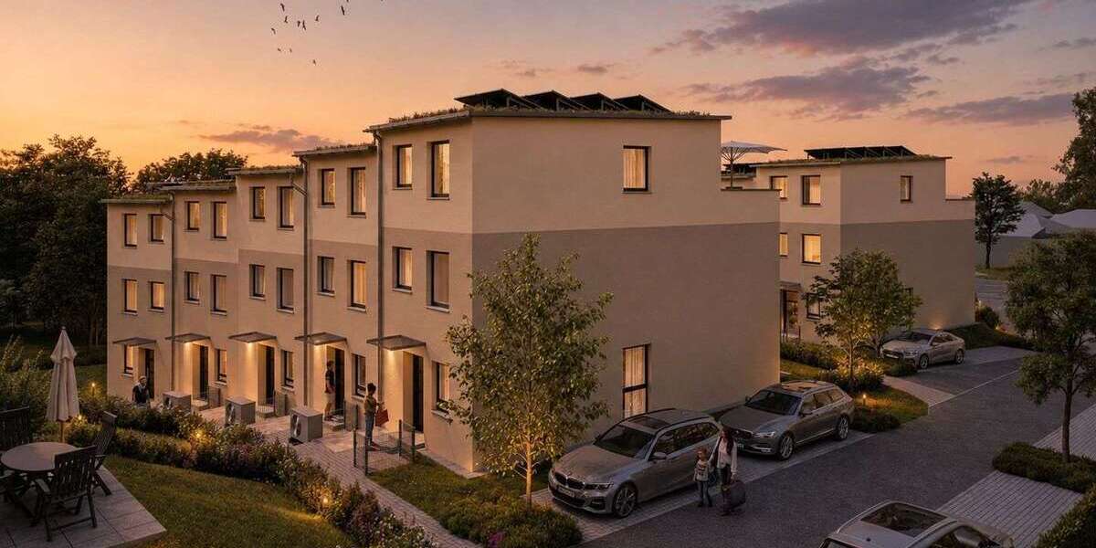 Einfamilienhaus Ober-Olm Olm - 4 Zimmer, 127 m&sup2;, 540.500&euro; | Angebot:27382761