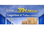 Gewerbeobjekt Trebur - 31&euro; | Angebot:18854872