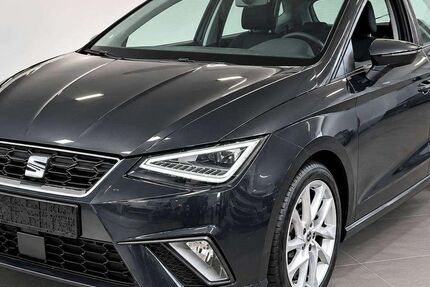 Seat Ibiza 56.122 km 13.999 &euro; Kriftel 65830