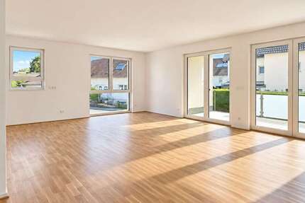 Wohnung Hofheim - 3 Zimmer, 106 m&sup2;, 579.000&euro; | Angebot:25756073