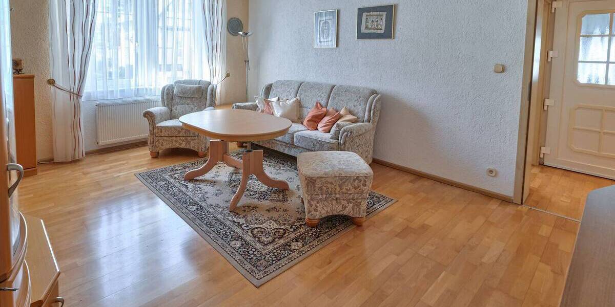 #360° Besichtigung *** Jugendstil meets Moderne *** Cityhaus mit großem Garten - Doppelhaushälfte Langen (Hessen) Langen | Angebot:26633135