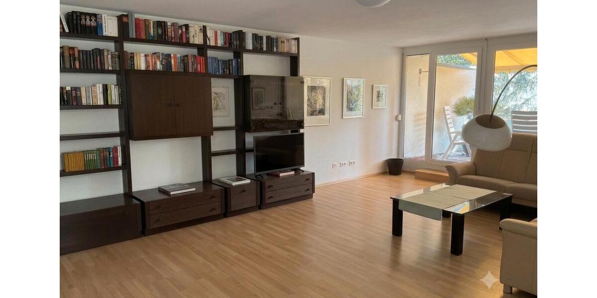 Terrassenwohnung Griesheim - 5 Zimmer, 152 m&sup2;, 619.000&euro; | Angebot:27204261
