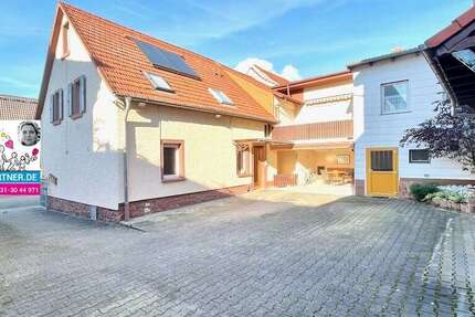 Haus Udenheim - 12 Zimmer, 367 m&sup2;, 639.000&euro; | Angebot:26581924