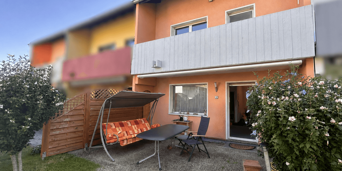 Einfamilienhaus Mainz Finthen - 4 Zimmer, 105 m&sup2;, 539.000&euro; | Angebot:27312411