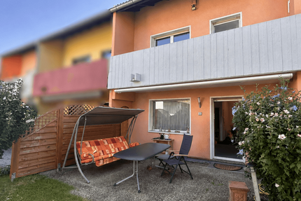 Haus Mainz Finthen - 4 Zimmer, 105 m&sup2;, 539.000&euro; | Angebot:27312411