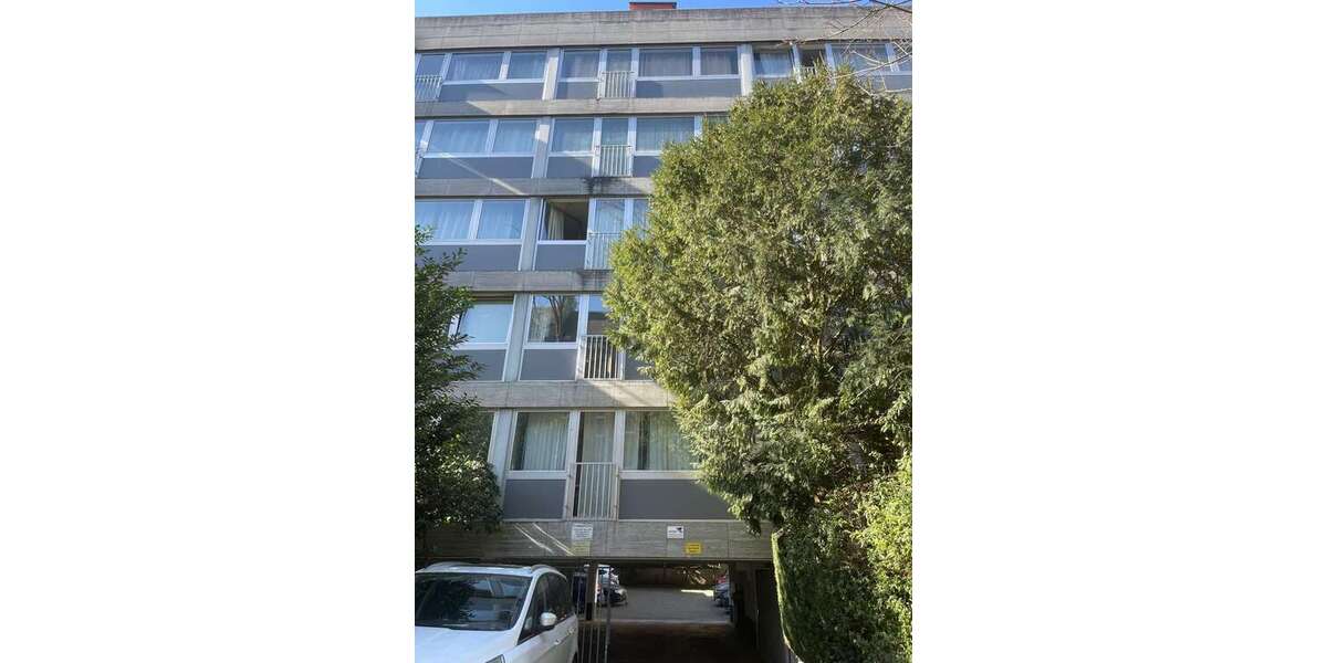 Etagenwohnung Wiesbaden Nordost - 1.5 Zimmer, 27 m&sup2;, 139.000&euro; | Angebot:25986369