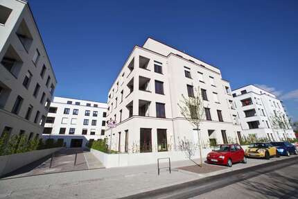 Wohnung Mainz Weisenau - 2 Zimmer, 53 m&sup2;, 890&euro; | Angebot:27338815
