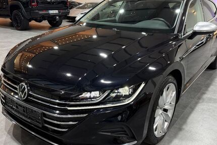 VW Arteon 108.650 km 20.750 &euro; Riedstadt 64560