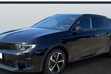 Opel Astra 9.805 km 25.390 &euro; Kriftel 65830