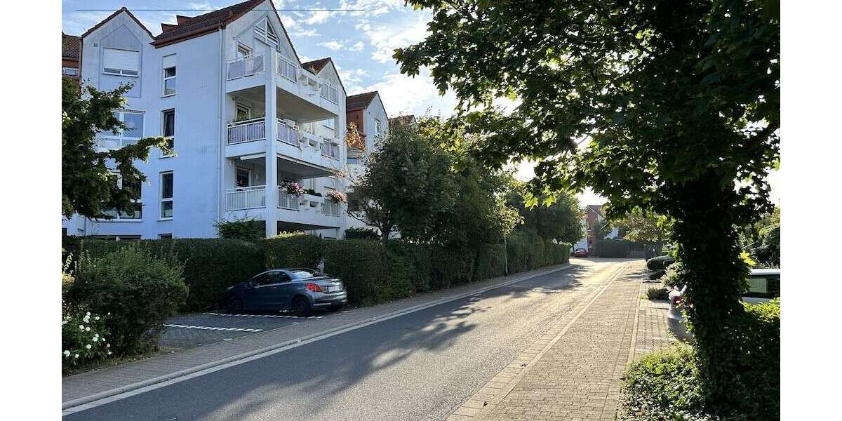 Etagenwohnung Idstein - 3 Zimmer, 83 m&sup2;, 279.000&euro; | Angebot:25876443