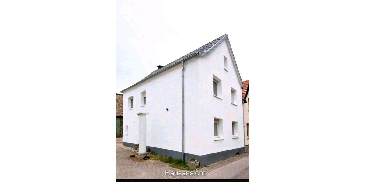 Einfamilienhaus Mommenheim - 4.5 Zimmer, 170 m&sup2;, 450.000&euro; | Angebot:27269382