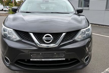 Nissan Qashqai 135.000 km 9.599 &euro; Mainz 55120