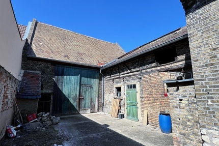 ***Charmantes Einfamilienhaus mit Ausbaupotenzial in begehrter Lage von Bodenheim*** - Haus Bodenheim | Angebot:26354911