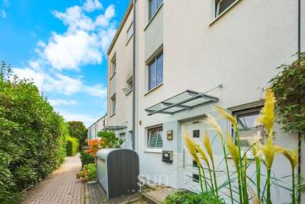 Haus Wiesbaden Rheingauviertel / Hollerborn - 5 Zimmer, 126 m&sup2;, 2.400&euro; | Angebot:27332717