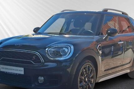 Mini Countryman S (Cooper) 80.742 km 17.960 &euro; Wiesbaden 65203