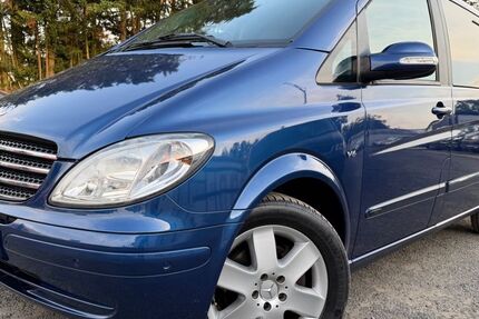 Mercedes-Benz Viano 181.500 km 14.999 &euro; Nauheim 64569