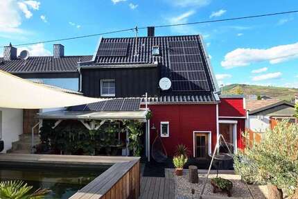 Haus Münster-Sarmsheim Sarmsheim - 5 Zimmer, 150 m&sup2;, 370.000&euro; | Angebot:27323393