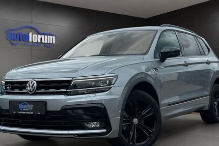 VW Tiguan 94.300 km 28.490 &euro; Stockstadt am Rhein 64589