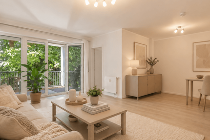 Wohnung Königstein im Taunus - 1.5 Zimmer, 43 m&sup2;, 199.000&euro; | Angebot:27198930