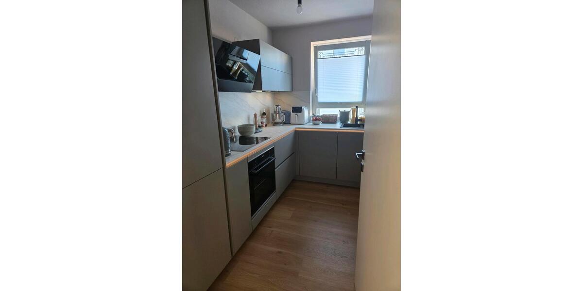 Etagenwohnung Wiesbaden Mainz-Amöneburg - 3 Zimmer, 70 m&sup2;, 299.000&euro; | Angebot:27244212