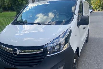 Opel Vivaro 90.000 km 14.000 &euro; Kronberg 61476