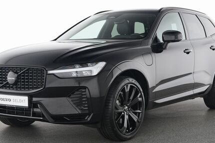 Volvo XC60 16.600 km 52.550 &euro; Weiterstadt 64331