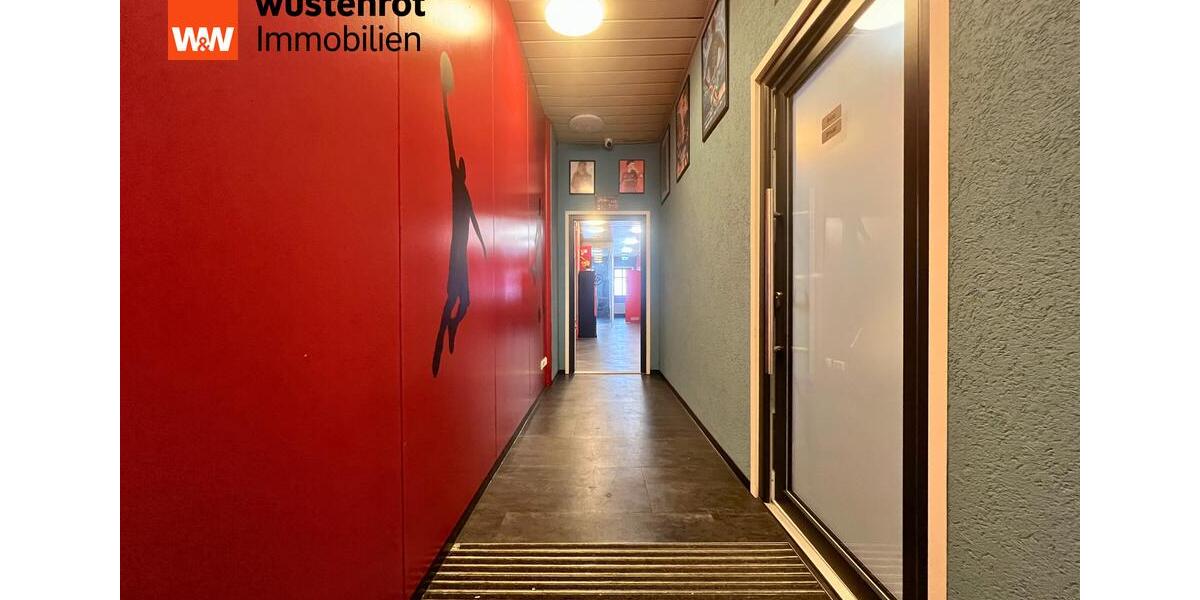 Gewerbeobjekt Hofheim am Taunus - 3.150&euro; | Angebot:26511181