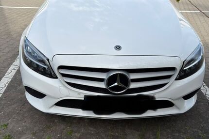 Mercedes-Benz C 220 203.000 km 14.199 &euro; Raunheim 65479