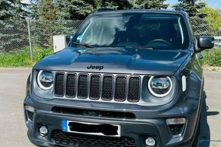Jeep Renegade 31.000 km 19.350 &euro; Wiesbaden 65201