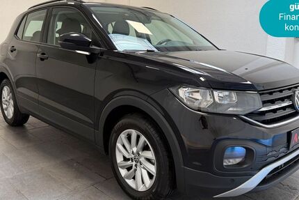 VW T-Cross 36.886 km 16.470 &euro; Egelsbach 63329