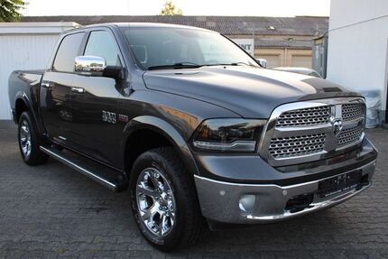 Dodge RAM 152.000 km 32.999 &euro; Mainz-Kostheim 55246
