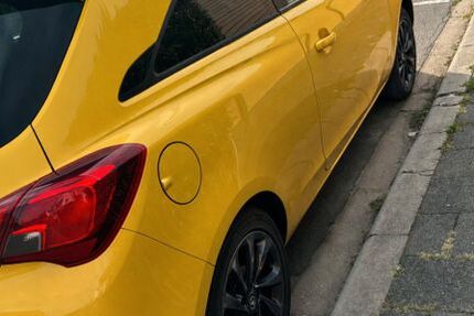 Opel Corsa 142.000 km 5.800 &euro; Kriftel 65830