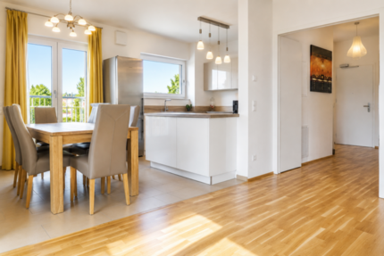Wohnung Wiesbaden Klarenthal - 3 Zimmer, 93 m&sup2;, 500.000&euro; | Angebot:27320581