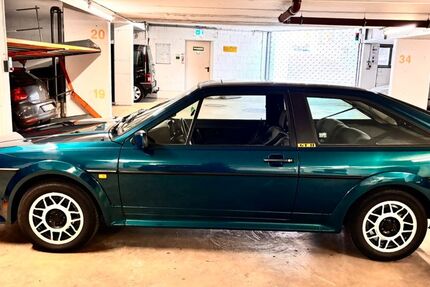 VW Scirocco 80.560 km 15.500 &euro; Mainz 55118