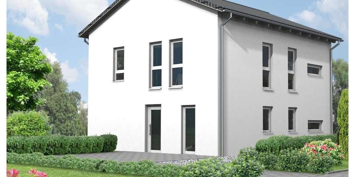 Einfamilienhaus Ingelheim am Rhein - 6 Zimmer, 164 m&sup2;, 817.000&euro; | Angebot:27479367
