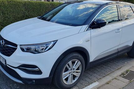 Opel Grandland (X) 80.000 km 17.490 &euro; Armsheim 55288