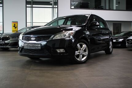 Kia ceed / Ceed 112.000 km 6.900 &euro; Griesheim/Darmstadt 64347