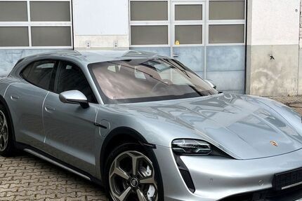 Porsche Taycan 29.500 km 84.888 &euro; Walluf 65396