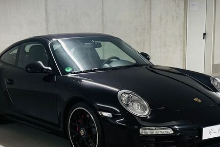 Porsche 997 30.500 km 109.900 &euro; Kelkheim 65779