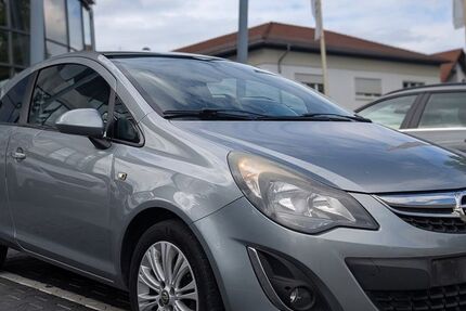 Opel Corsa 198.200 km 3.990 &euro; Mainz 55128