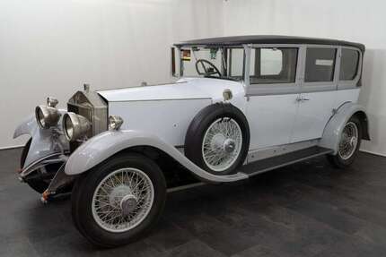 Rolls Royce Phantom 21.000 km 109.900 &euro; Grolsheim 55459