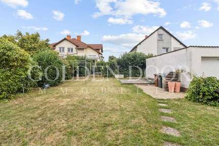 Wohnung Hattersheim am Main - 3 Zimmer, 83 m&sup2;, 319.000&euro; | Angebot:27462460